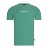 Heren T-shirt Napolitano