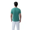 Heren T-shirt Napolitano