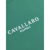 Heren T-shirt Napolitano