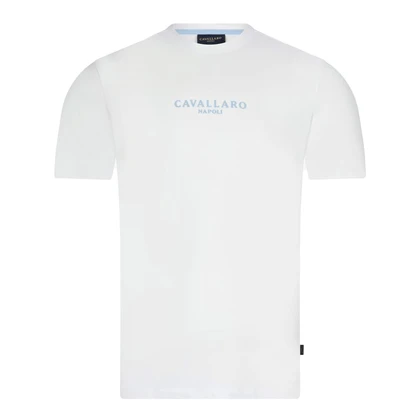 Heren T-shirt Napolitano