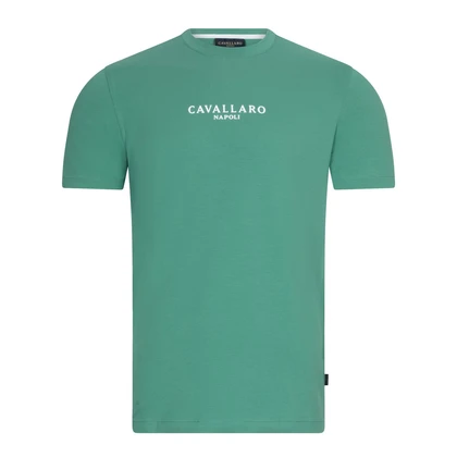 Heren T-shirt Napolitano