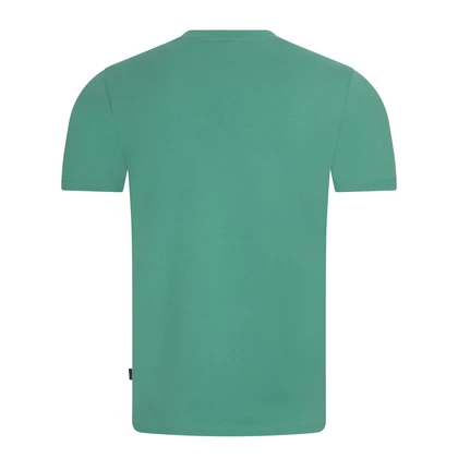 Heren T-shirt Napolitano