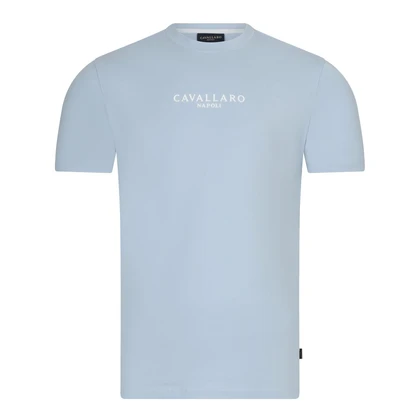 Heren T-shirt Napolitano