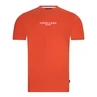 Heren T-shirt Napolitano