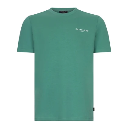 Heren T-shirt Neapolis