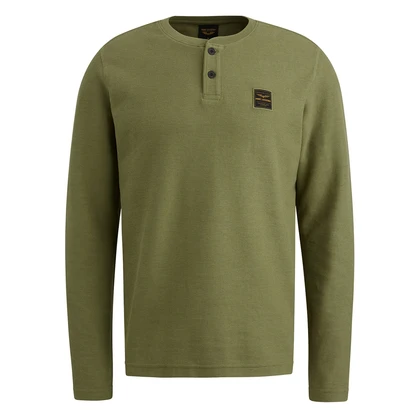 Heren T-shirt PTS2502553