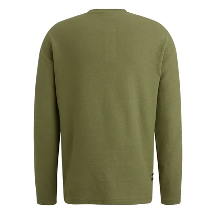 Heren T-shirt PTS2502553