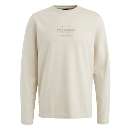 Heren T-shirt PTS2502581