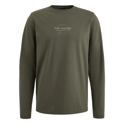 Heren T-shirt PTS2502581