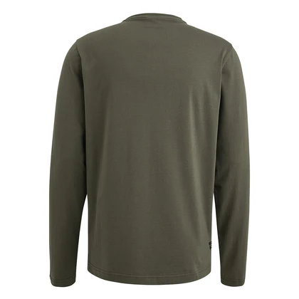 Heren T-shirt PTS2502581