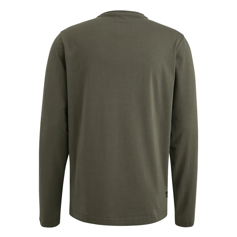 Heren T-shirt PTS2502581 PME Legend OLIJF