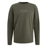 Heren T-shirt PTS2502581