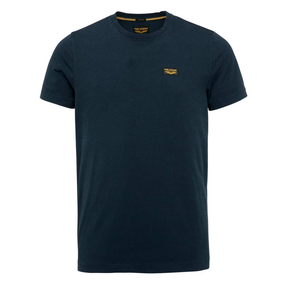 PME Legend Heren T shirt PTSS0000555 Van Uffelen Mode