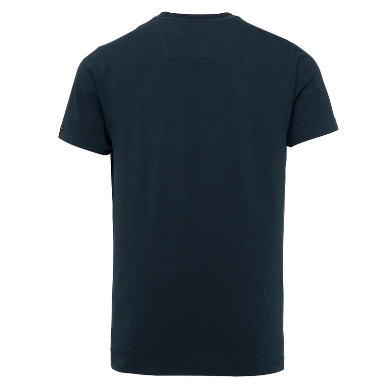Heren T-shirt PTSS0000555 PME Legend NAVY