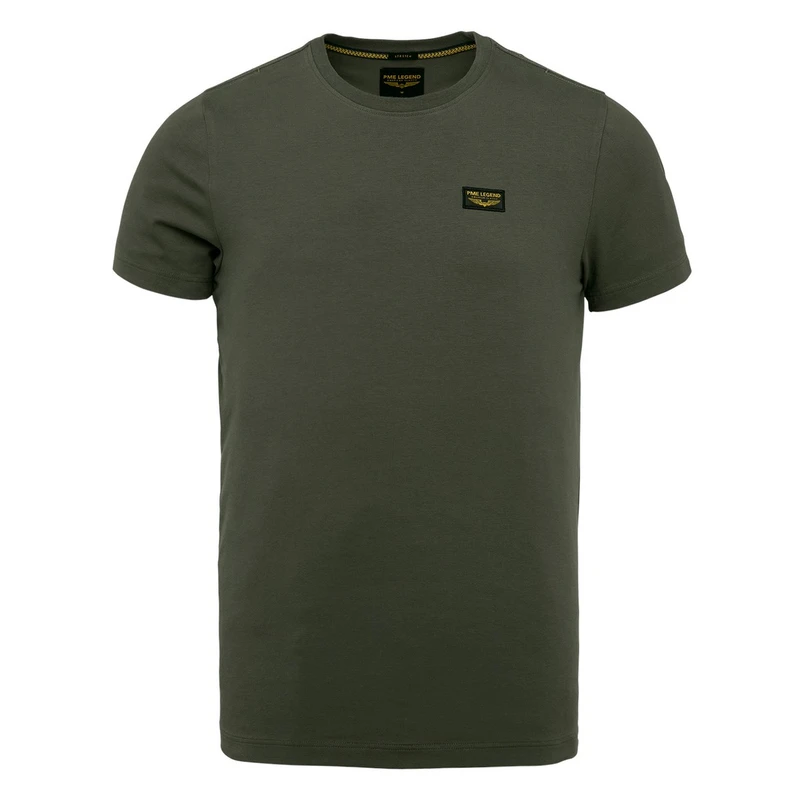 Heren T-shirt PTSS0000555 PME Legend OLIJF