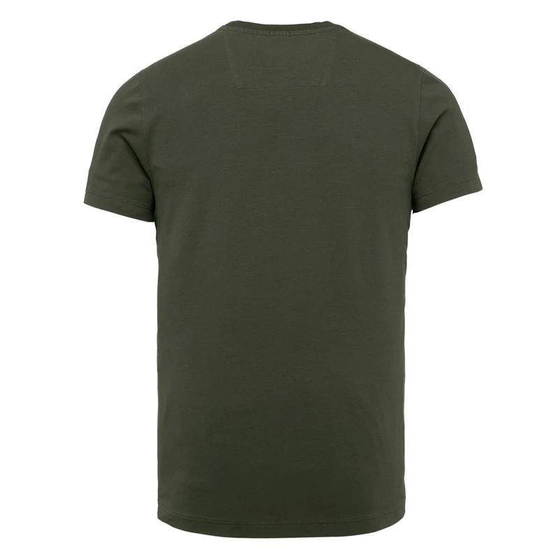 Heren T-shirt PTSS0000555 PME Legend OLIJF