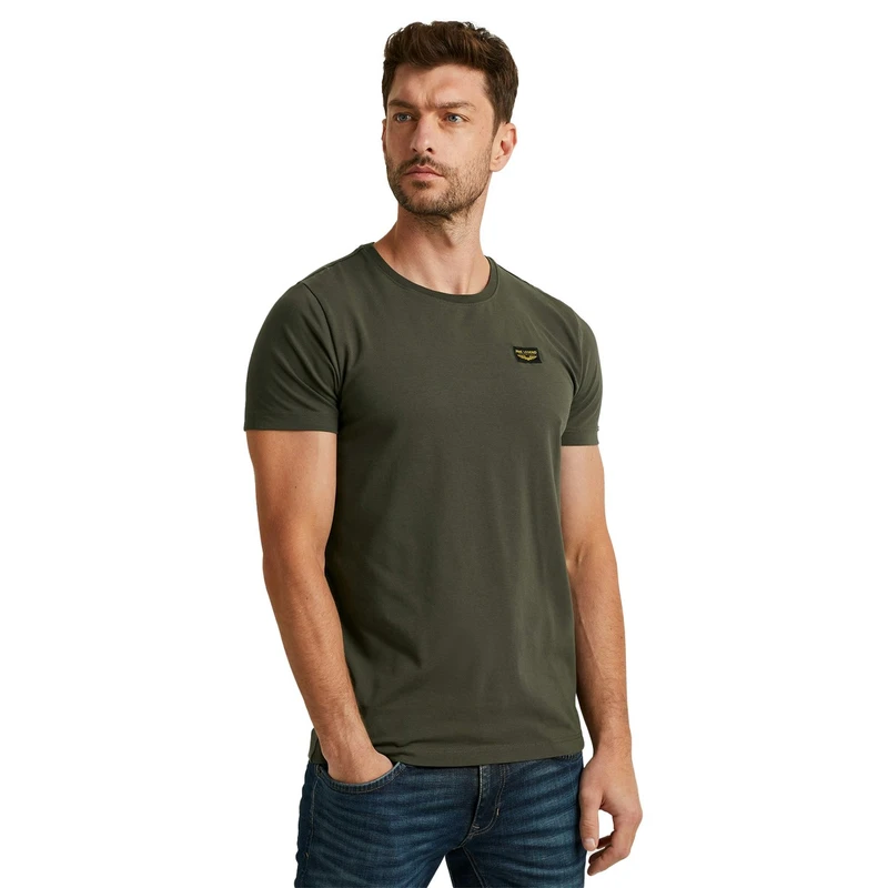 Heren T-shirt PTSS0000555 PME Legend OLIJF