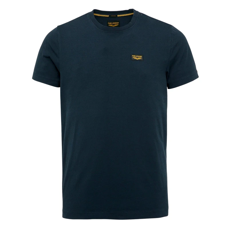 Heren T-shirt PTSS0000555 PME Legend BLEU