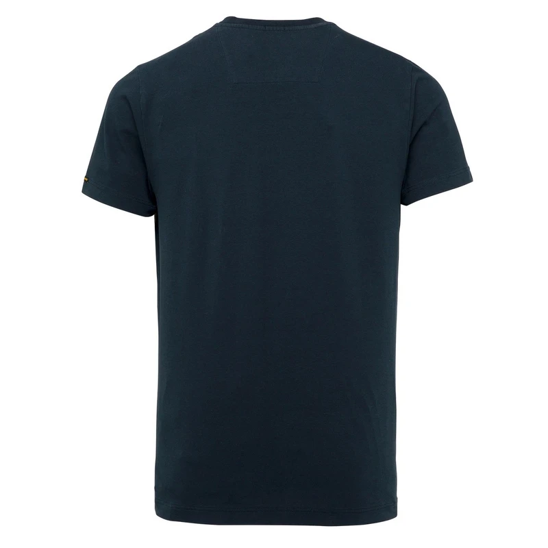 Heren T-shirt PTSS0000555 PME Legend BLEU