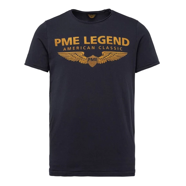 Of anders tiener haalbaar PME Legend Heren T-shirt PTSS000501 | Van Uffelen Mode