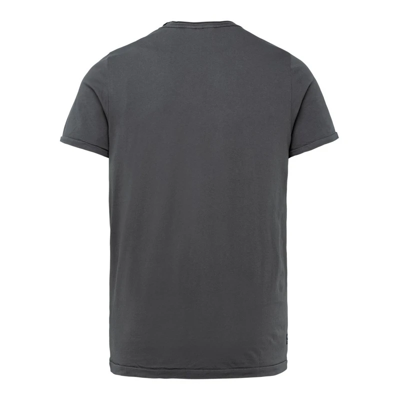 Heren T-shirt PTSS000501 PME Legend ZWART