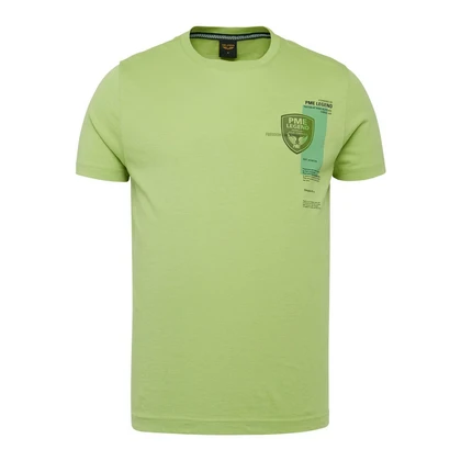 Heren T-shirt PTSS2204587