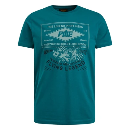 Heren T-shirt PTSS2304563