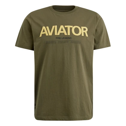Heren T-shirt PTSS2404574