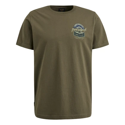 Heren T-shirt PTSS2404590
