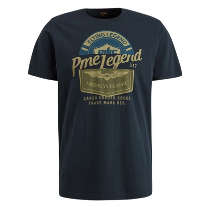 Heren T-shirt PTSS2404590