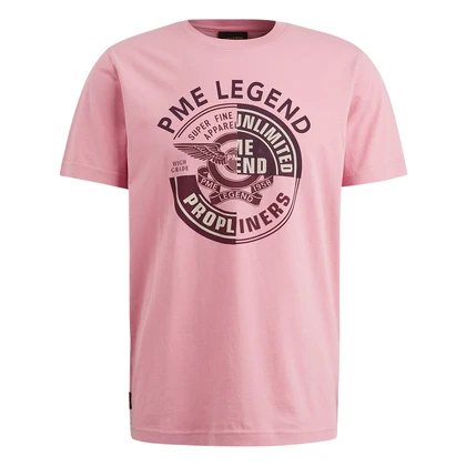 Heren T-shirt PTSS2404590