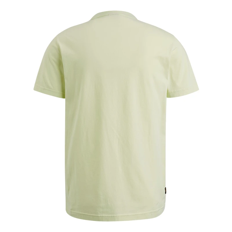 Heren T-shirt PTSS2404590 PME Legend GROEN