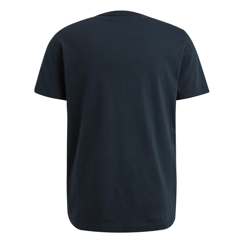 Heren T-shirt PTSS2404590 PME Legend NAVY