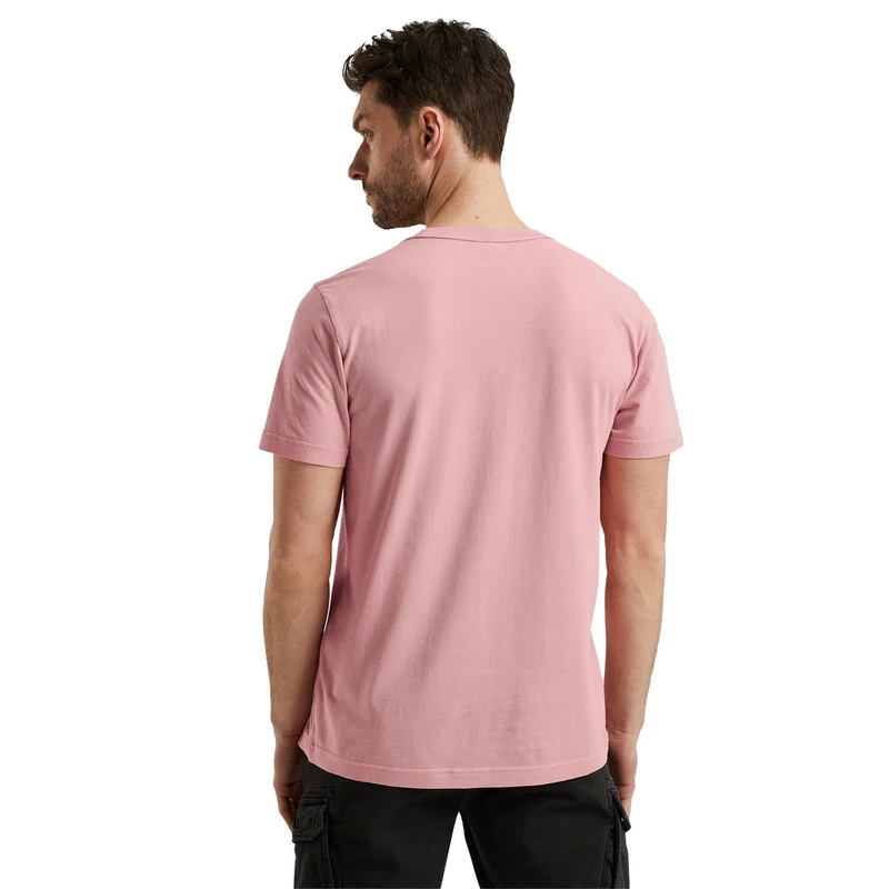 Heren T-shirt PTSS2404590 PME Legend ROZE