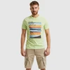 Heren T-shirt PTSS2405554
