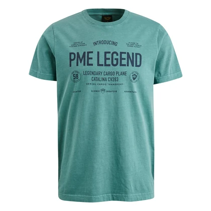 Heren T-shirt PTSS2405562