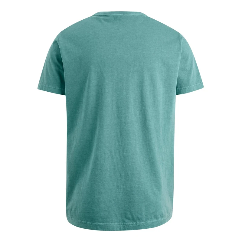 Heren T-shirt PTSS2405562 PME Legend NAVY