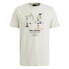 Heren T-shirt PTSS2502551