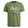 Heren T-shirt PTSS2502551