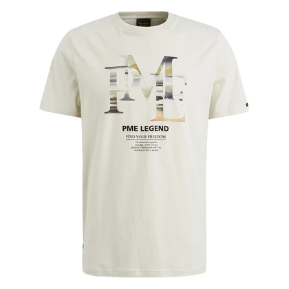 Heren T-shirt PTSS2502551