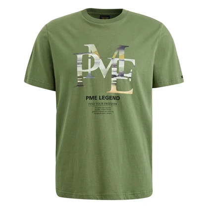 Heren T-shirt PTSS2502551