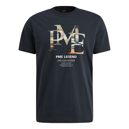 Heren T-shirt PTSS2502551