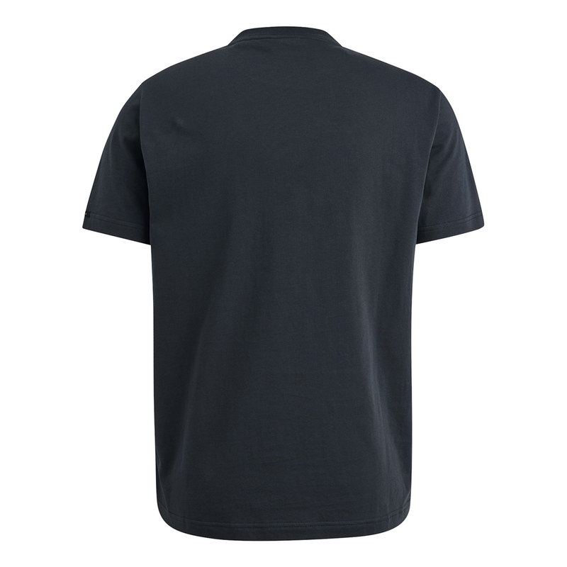 Heren T-shirt PTSS2502551 PME Legend NAVY