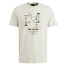 Heren T-shirt PTSS2502551