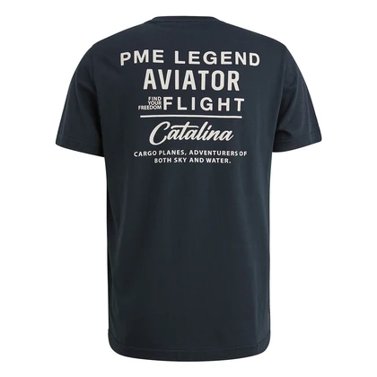 Heren T-shirt PTSS2502552
