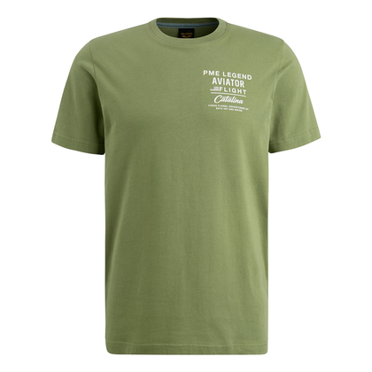 Heren T-shirt PTSS2502552