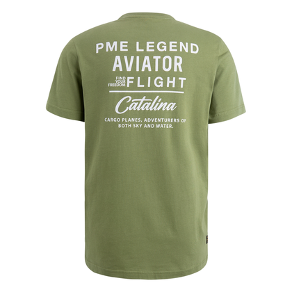 Heren T-shirt PTSS2502552