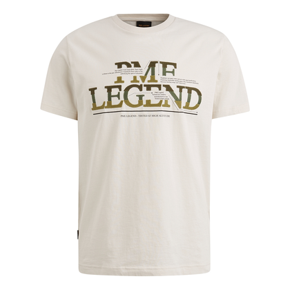 Heren T-shirt PTSS2502553