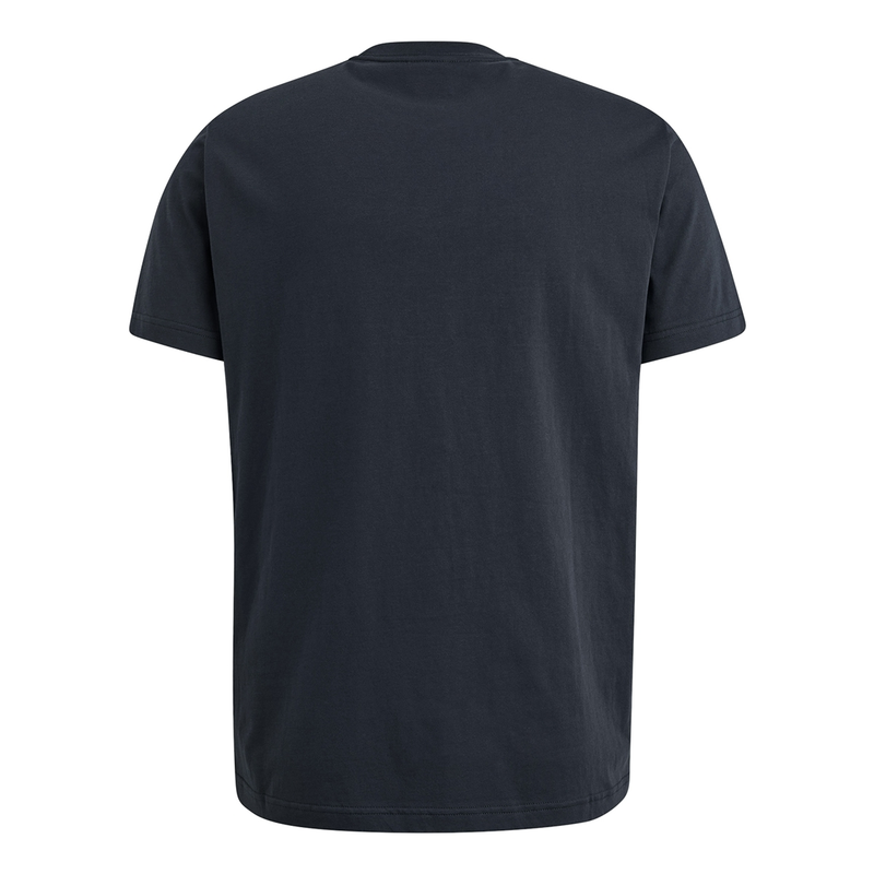 Heren T-shirt PTSS2502553 PME Legend NAVY