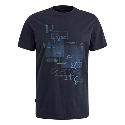 Heren T-shirt PTSS2502554